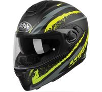 Casco con logo Airoh ST 301