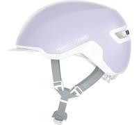 Casco Abus HUD-Y Pure lilla - M