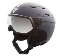 Casco con visiera Rossignol Allspeed Visor Impacts (Strato) M (54-56 cm)