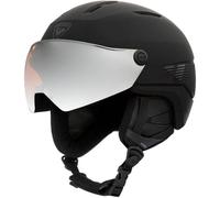 Casco con visiera Rossignol Fit Visor Impacts (Nero) L/XL (59-63 cm)
