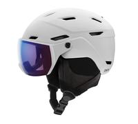 Smith Survey Helmet Nero 51-55 cm