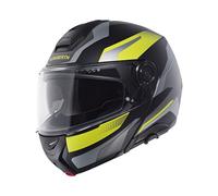 Casco CONCEPT TRACER Giallo SCHUBERTH - UE: XS
