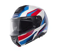 SCHUBERTH Concept Tracer Casco Modulare 63