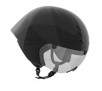 Casco contro il tempo Kask MISTRAL (Nero Opaco) L 59-62 cm