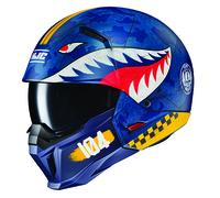 Casco Convertibile HJC I20 Vanguard COD