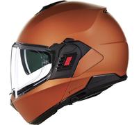CASCO CONVERTIBILE MODULARE NOLAN N120-1 CLASSICO NOBILE OCRA OPACO