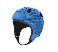 Casco - Copricapo imbottito morbido, caschetto protettivo anticollisione per il calcio