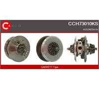 CASCO Core Assy Audi A4 1,9 TDI