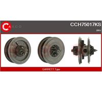CASCO Core Assy BMW 5 520d