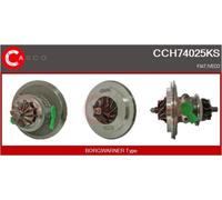 Casco Turbina Coreassy CCH74025KS