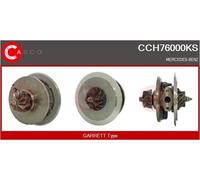 CASCO Core Assy Mercedes Sprinter