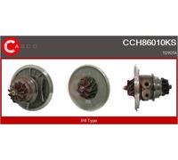CASCO Core Assy Toyota Avensis,RAV4 III