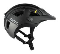 CASCO - Cosmo Explorer - Casco per bici 52-56 cm - S nero/grigio