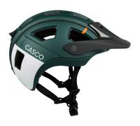 CASCO - Cosmo Explorer - Casco per bici 52-56 cm - S verde