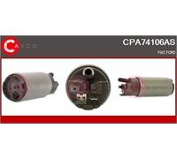 CASCO CPA74106AS Pompa Carburante Fiat