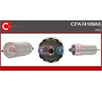 CASCO CPA74109AS Pompa carburante