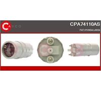 CASCO CPA74110AS Pompa Carburante Fiat