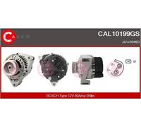 CASCO CPC71007GS Convertitore pressione Turbocompressore