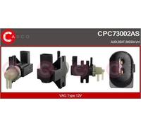 CASCO CPC73002AS Convertitore Pressione Vag