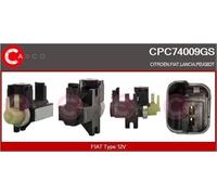 CASCO CPC74009GS Convertitore Pressione Fiat
