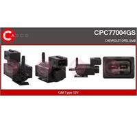CASCO CPC77004GS Convertitore Pressione Gm