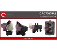 CASCO CPC77005AS Convertitore Pressione Gm