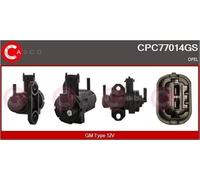 CASCO CPC77014GS Convertitore Pressione Gm