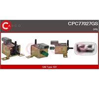 CASCO CPC77027GS Convertitore Pressione Gm