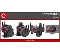 CASCO CPC77028AS Convertitore Pressione Gm