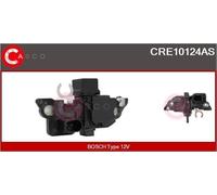 CASCO CRE10124AS Regolatore alternatore