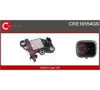 CASCO CRE10154GS REGOLATORE ALTERNATORE