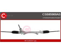CASCO Cremagliera Dello Sterzo Meccanico per Mitsubishi ASX Ga _ W_2.2 di-D 4WD