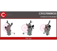 CASCO CRG70006GS Radiatore Valvola Egr Psa