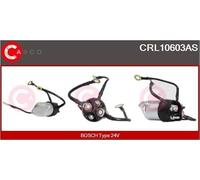 Relè Motorino D'avviamento Sando SRL10603.0 per Daf Scania