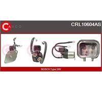 CASCO CRL10604AS Relè Motorino Avviamento