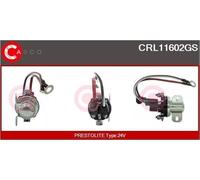CASCO CRL11602GS Relè, Motorino d'avviamento