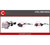 CASCO CRL35616AS Relè Motorino Avviamento
