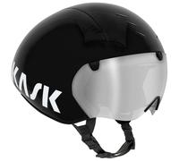 Casco cronometro Bambino Pro 2026 nero