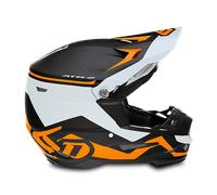 §Casco Cross 6D ATR-2 Drive Arancio Neon§