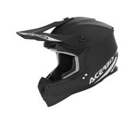 Casco cross Acerbis LINEAR 2206 Nero Opaco L