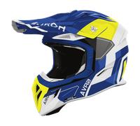 Airoh Casco Fuoristrada Aviator Ace 2 Shield