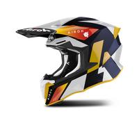 Airoh Twist 2.0 Lift Casco Cross XXL
