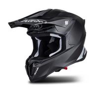 Casco Cross Airoh Twist 2.0 NeroXL Nero