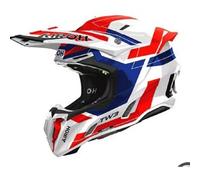 Airoh Twist 3 Dinasty Off-road Helmet Bianco XL