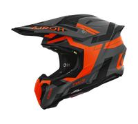 Airoh Twist 3 Dinasty Off-road Helmet Grigio XL