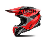 AIROH AIROH - Casco Twist 3 King Rosso 2024 M