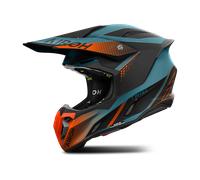 AIROH AIROH - Casco Twist 3 Shard Orange Matt 2024 XL