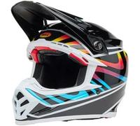 Bell Moto Moto-9s Flex Drift Off-road Helmet Nero L