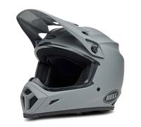 §Casco Cross Bell Mx-9 Mips Grigio§