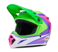 §Casco Cross Bell Mx-9 Mips Verde§